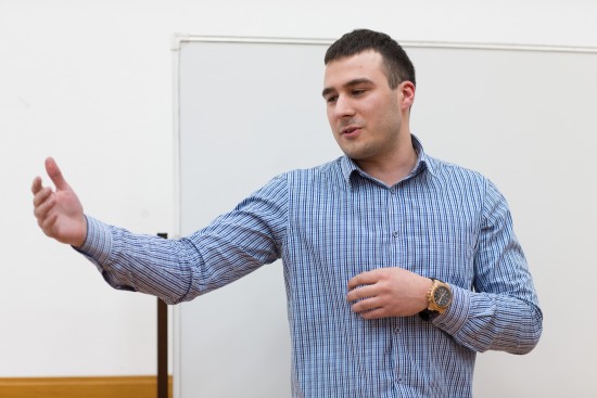 Марат Чхетиани Марат Чхетиани