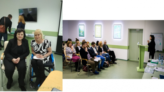 Круглый стол с участием Ольгой Александровной Денисовой -д.п.н., профессором, зав. кафедрой дефектологического образования, директором РУМЦ СЗФО ЧГУ, членом экспертного совета ГД РФ по специальному и инклюзивному образованию. Круглый стол с участием Ольгой Александровной Денисовой -д.п.н., профессором, зав. кафедрой дефектологического образования, директором РУМЦ СЗФО ЧГУ, членом экспертного совета ГД РФ по специальному и инклюзивному образованию.