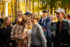 Студенты УГТУ сдали всё на отлично!